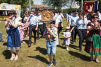 100 Jahre FF Buechekuehn_Festzug-81